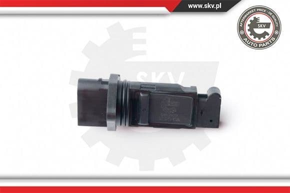 Mass Air Flow Sensor 07SKV502 - image 2