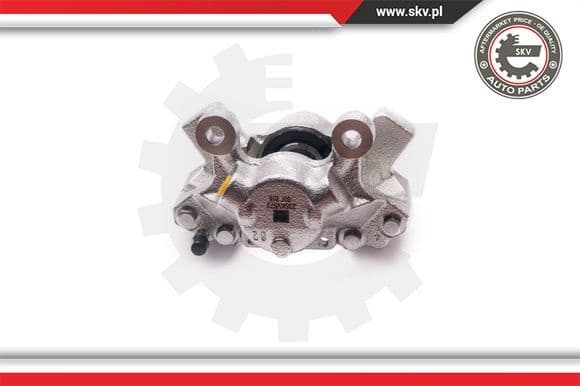 Brake Caliper 23SKV573 - image 4