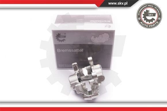 Brake Caliper 23SKV574