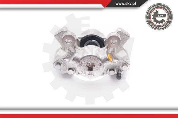 Brake Caliper 23SKV574 - image 3