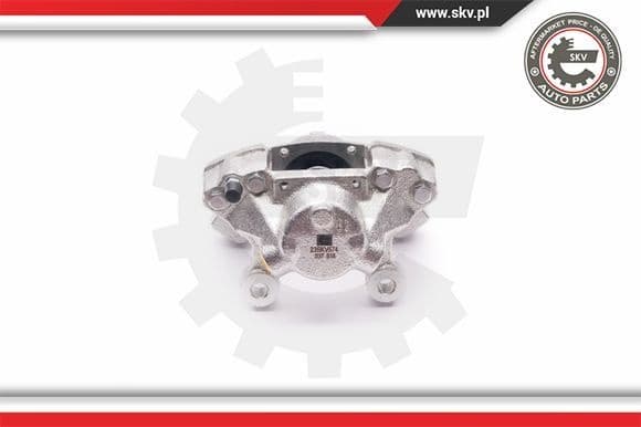 Brake Caliper 23SKV574 - image 5