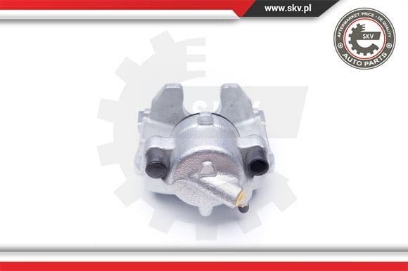 Brake Caliper 42SKV021 - image 3