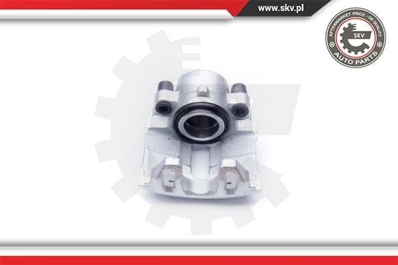 Brake Caliper 42SKV021 - image 7
