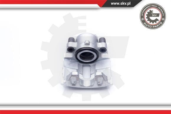 Brake Caliper 42SKV022 - image 3
