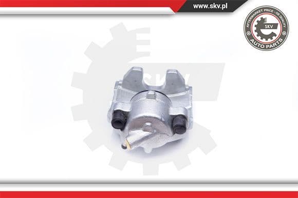 Brake Caliper 42SKV022 - image 4