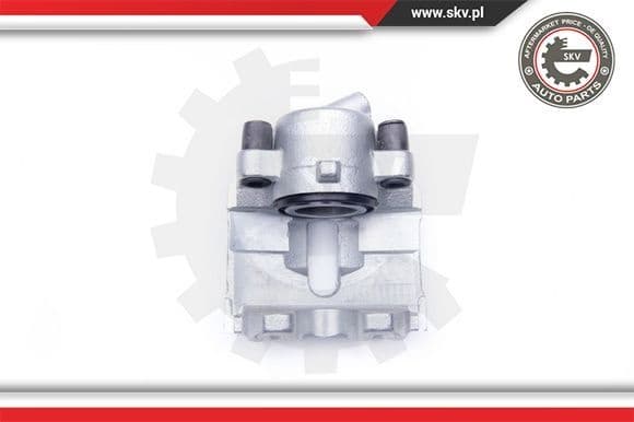 Brake Caliper 42SKV022 - image 7