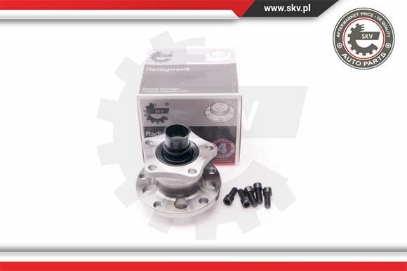 Wheel Bearing Kit 29SKV009