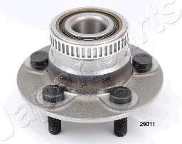 Wheel Hub KK29011 - image 4