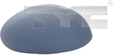 Cover, exterior mirror 305-0115-2