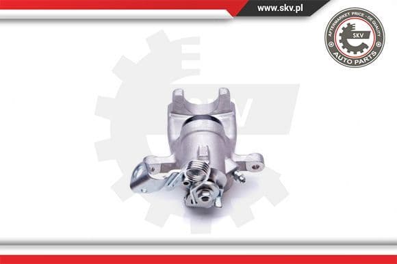 Brake Caliper 34SKV488 - image 4