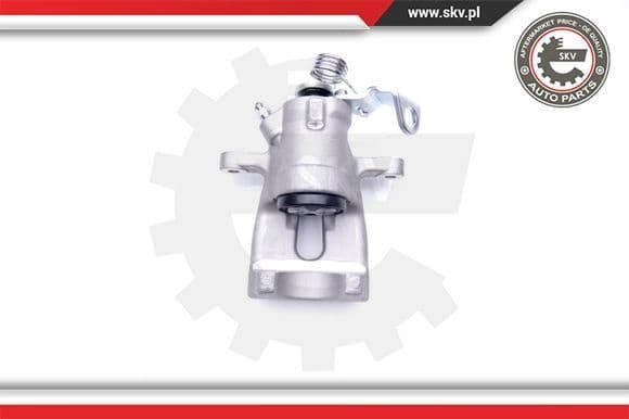 Brake Caliper 34SKV488 - image 7