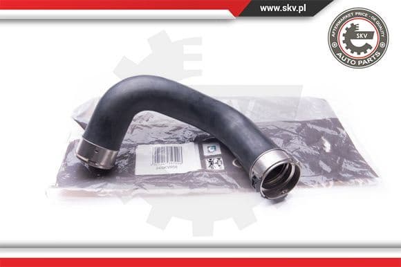 Charge Air Hose 24SKV658