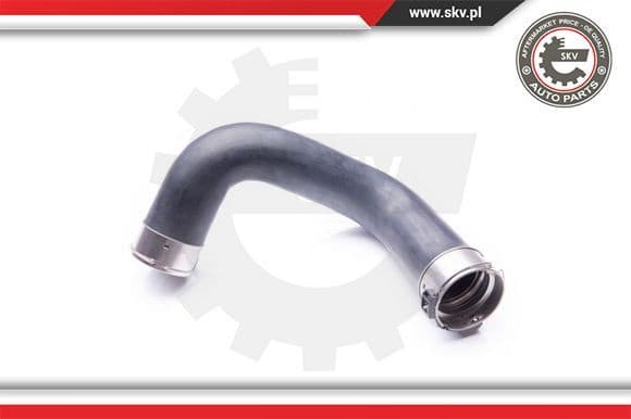 Charge Air Hose 24SKV658 - image 2