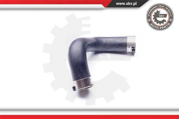 Charge Air Hose 24SKV658 - image 3