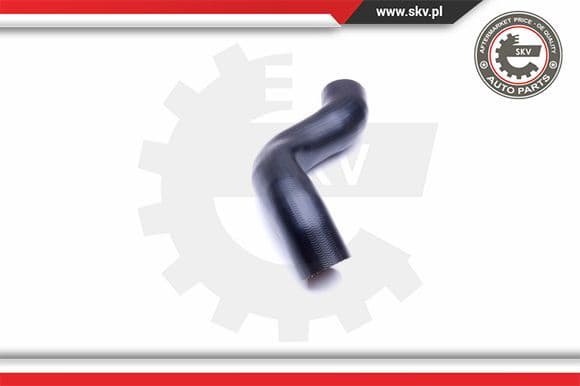 Charge Air Hose 24SKV958 - image 3