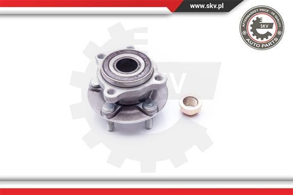 Wheel Bearing Kit 29SKV181 - image 2
