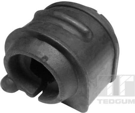 Mounting, stabiliser bar 00222819