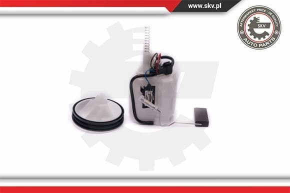 fuel supply unit 02SKV769 - image 2