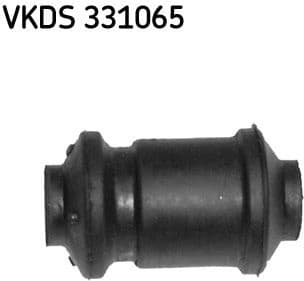 Mounting, control/trailing arm VKDS 331065