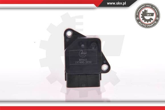 Mass Air Flow Sensor 07SKV103