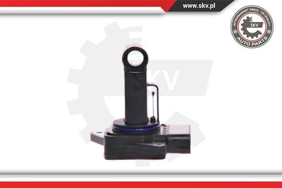 Mass Air Flow Sensor 07SKV103 - image 4