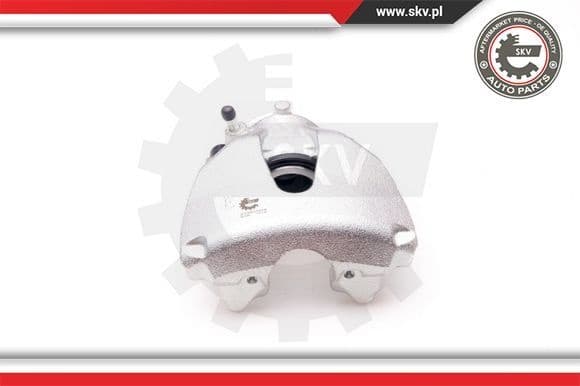 Brake Caliper 23SKV056 - image 5