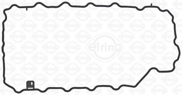 Gasket, oil sump 912.670 - image 2