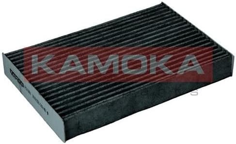 Filter, cabin air F511801 - image 2