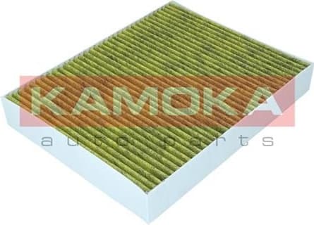 Filter cabin 6080060