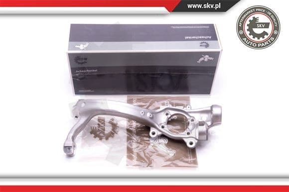 Steering Knuckle, wheel suspension 47SKV261