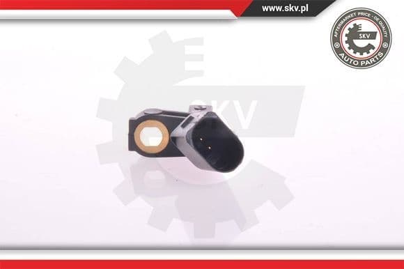Sensor, wheel speed 06SKV023 - image 2