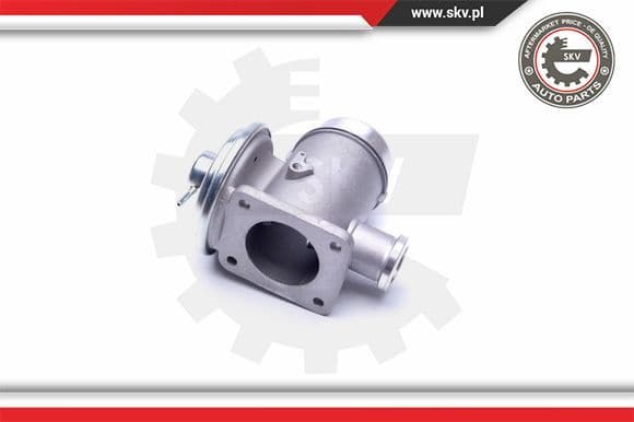 EGR Valve 14SKV176 - image 4
