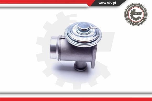 EGR Valve 14SKV176 - image 6