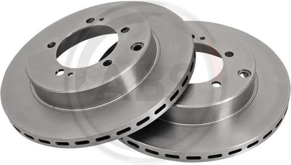 Brake Disc 16478