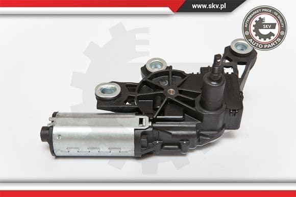 Wiper Motor 19SKV007 - image 2