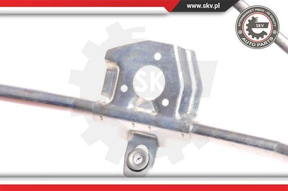 Wiper Linkage 05SKV007