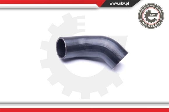 Charge Air Hose 24SKV801 - image 2