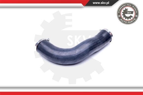 Charge Air Hose 24SKV928 - image 3