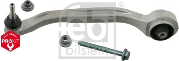 Control/Trailing Arm, wheel suspension ProKit 40263