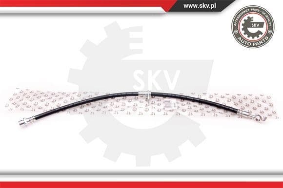 Brake Hose 35SKV111 - image 4