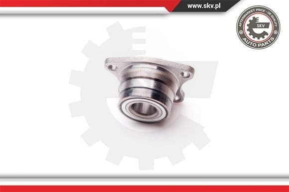 Wheel Bearing Kit 29SKV115 - image 3