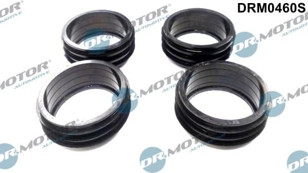 Gasket Set, intake manifold DRM0460S