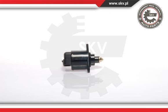 Idle Control Valve, air supply 08SKV014