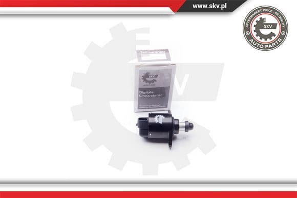 Idle Control Valve, air supply 08SKV024
