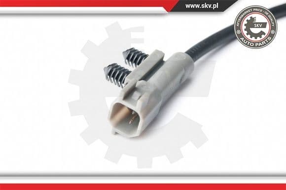 Sensor, wheel speed 06SKV260 - image 3