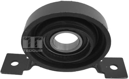 Suspension, propshaft 00211390