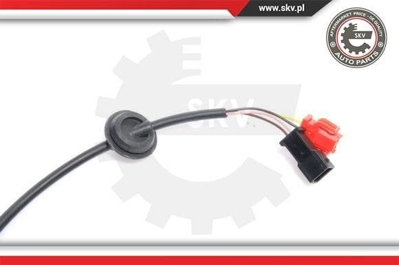 Sensor, wheel speed 06SKV015 - image 3