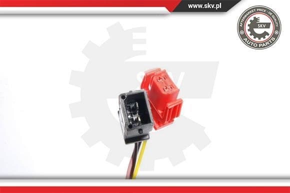 Sensor, wheel speed 06SKV015 - image 4