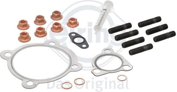 Mounting Kit, charger 717.951 - image 2