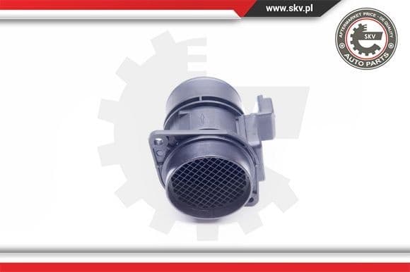 Mass Air Flow Sensor 07SKV153 - image 4